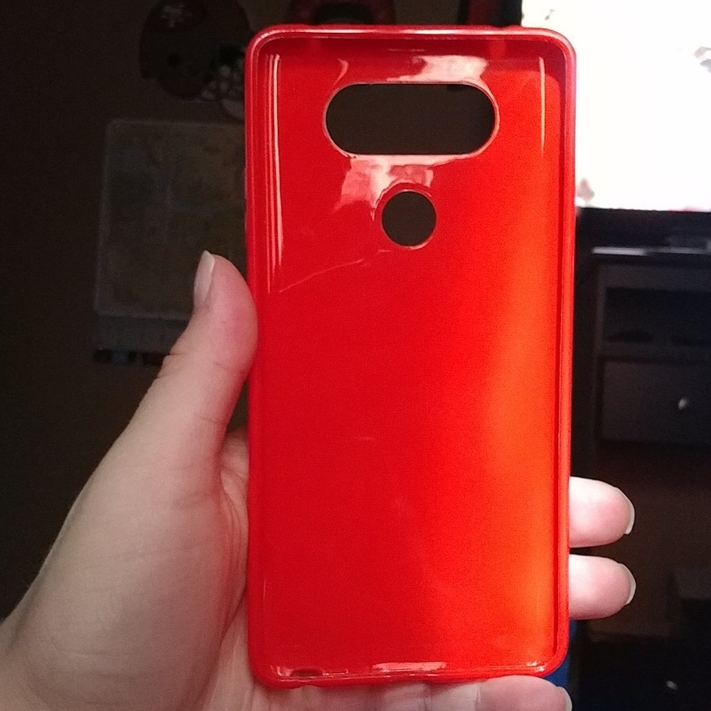 LG V20 phone case